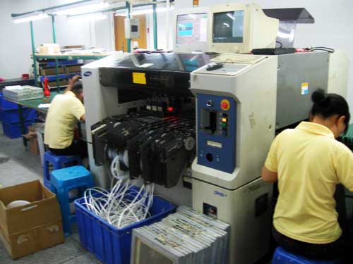 生產(chǎn)車(chē)間-5